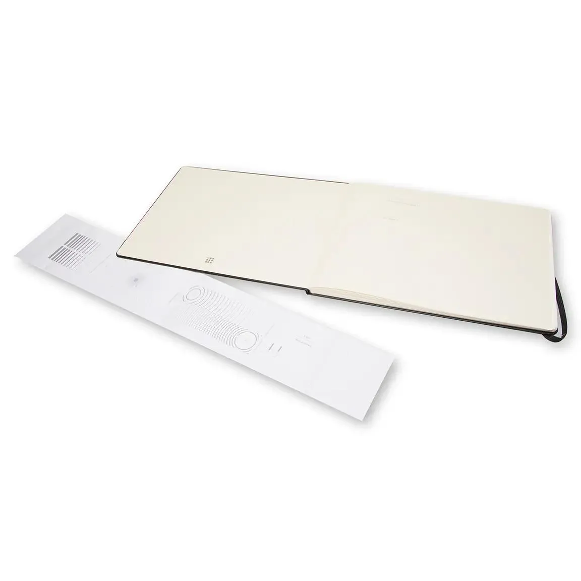 Блокнот для рисования Moleskine ARTBF833 - фото 3