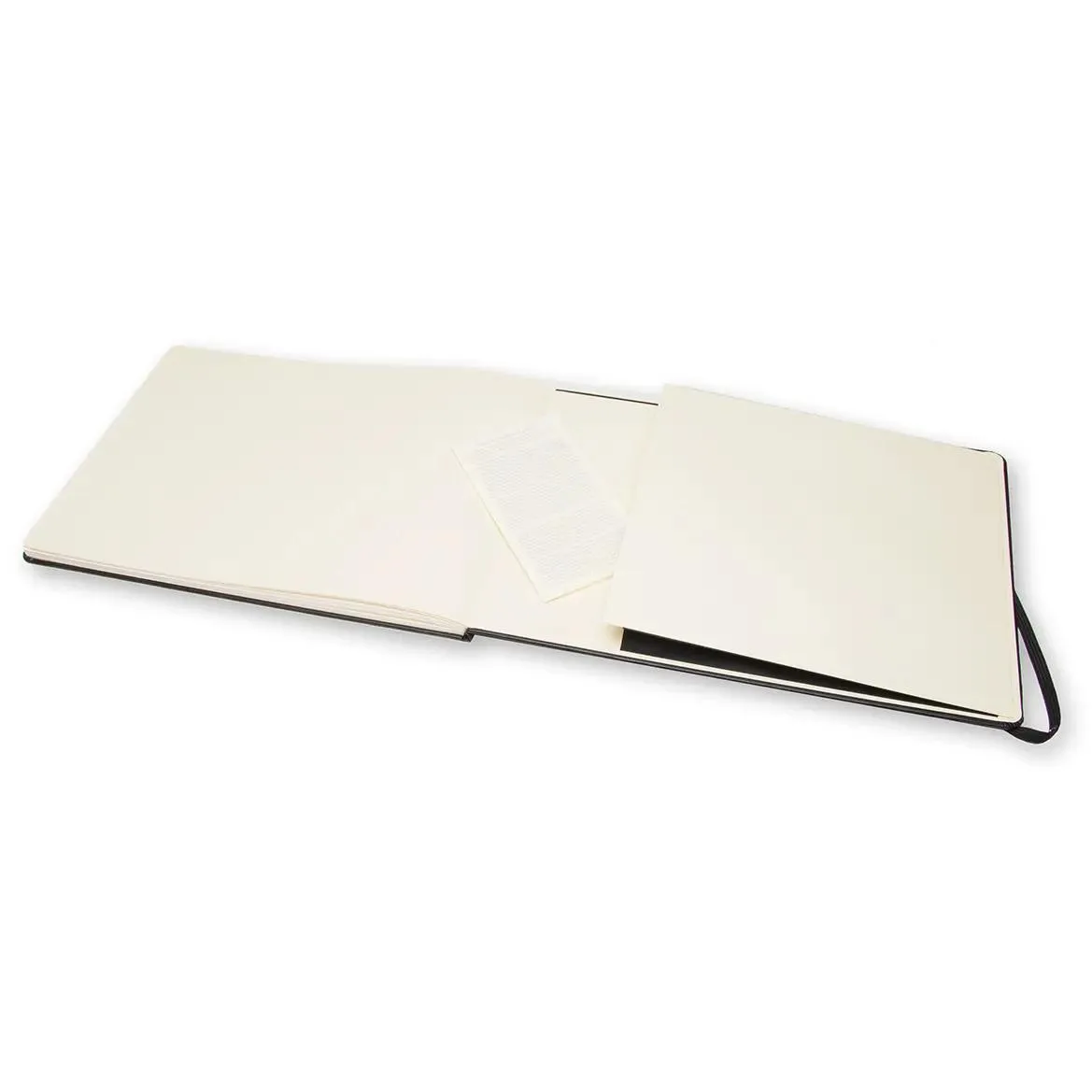 Блокнот для рисования Moleskine ARTBF833 - фото 4