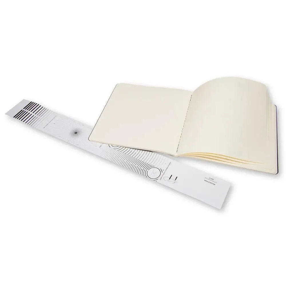 Блокнот для рисования Moleskine ARTSKA5 - фото 2