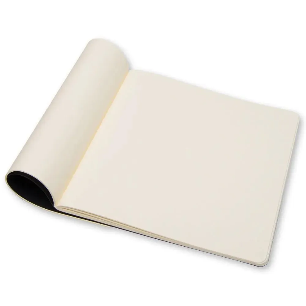 Блокнот для рисования Moleskine ARTSKA5 - фото 3