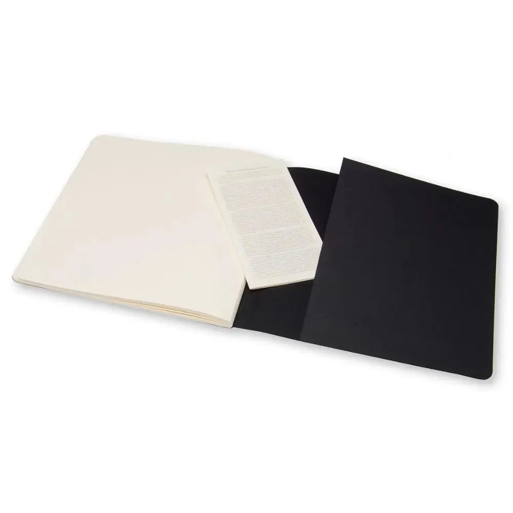 Блокнот для рисования Moleskine ARTSKA5 - фото 4