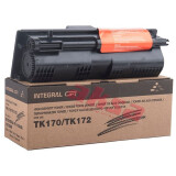 Картридж Integral TK-170 Black (12100054)