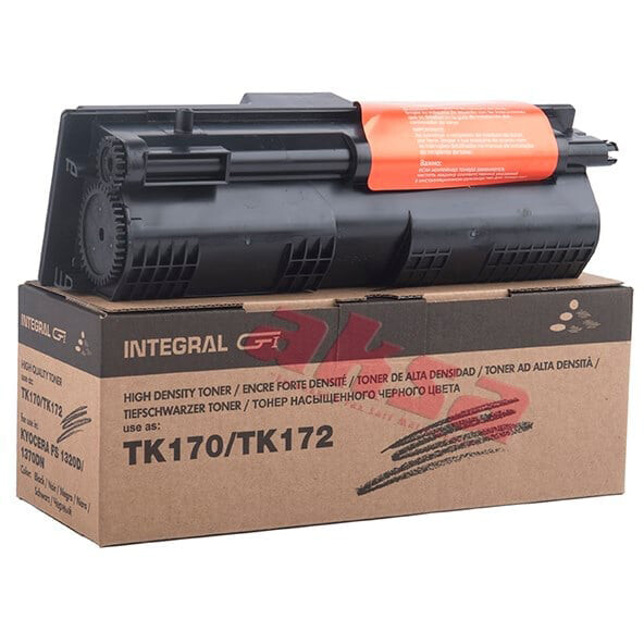 Картридж Integral TK-170 Black - 12100054