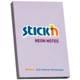 Блок для записей самоклеящийся Stick'n 21402