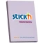 Блок для записей самоклеящийся Stick'n 21402