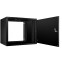 Шкаф Cabeus WSC-05D-9U55/45m-BK - фото 2
