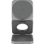Беспроводное зарядное устройство uBear WL21SG31BL-AW - фото 2