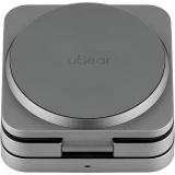 Беспроводное зарядное устройство uBear WL21SG31BL-AW