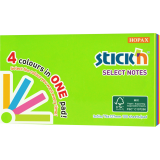 Блок для записей самоклеящийся Stick'n 21573