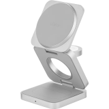 Беспроводное зарядное устройство uBear WL21SL31BL-AW