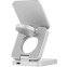 Беспроводное зарядное устройство uBear WL21SL31BL-AW - фото 3
