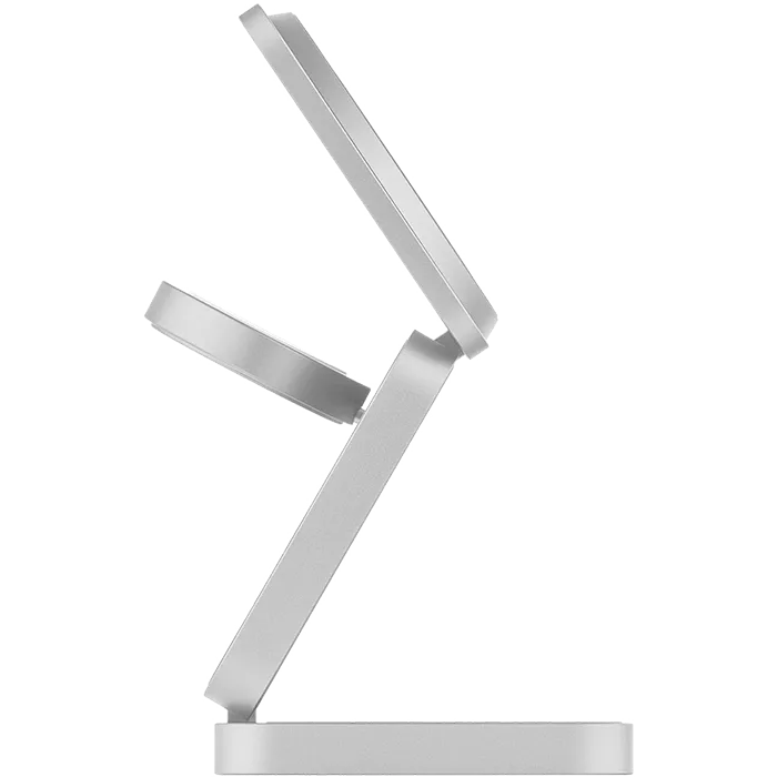 Беспроводное зарядное устройство uBear WL21SL31BL-AW - фото 4