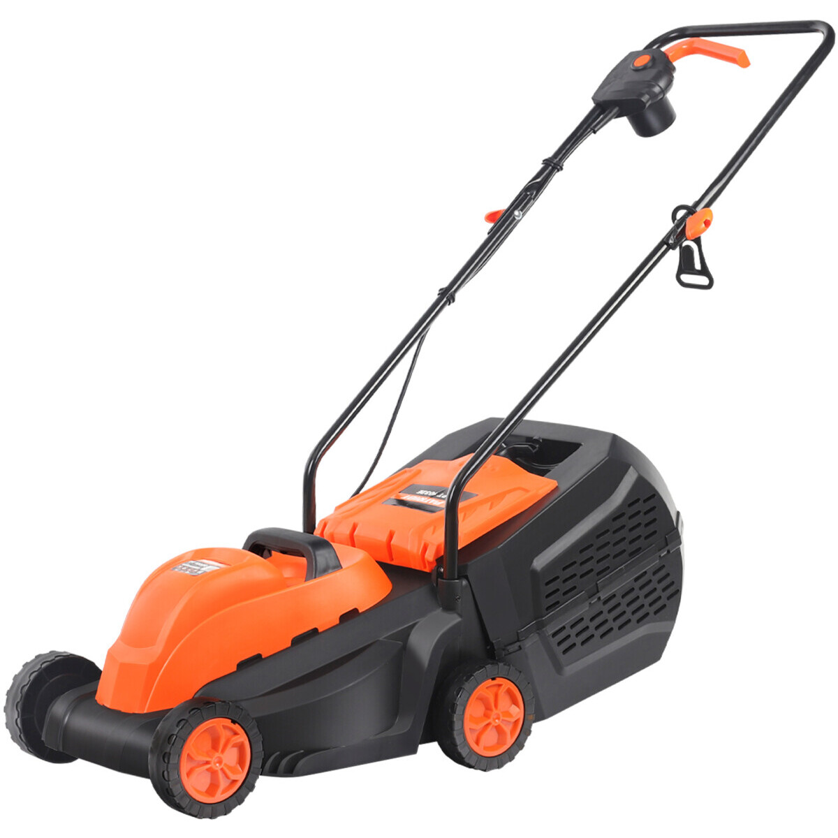 Газонокосилка PATRIOT PT1032E
