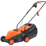 Газонокосилка PATRIOT PT1032E (512309221)
