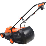 Газонокосилка PATRIOT PT1032E (512309221)