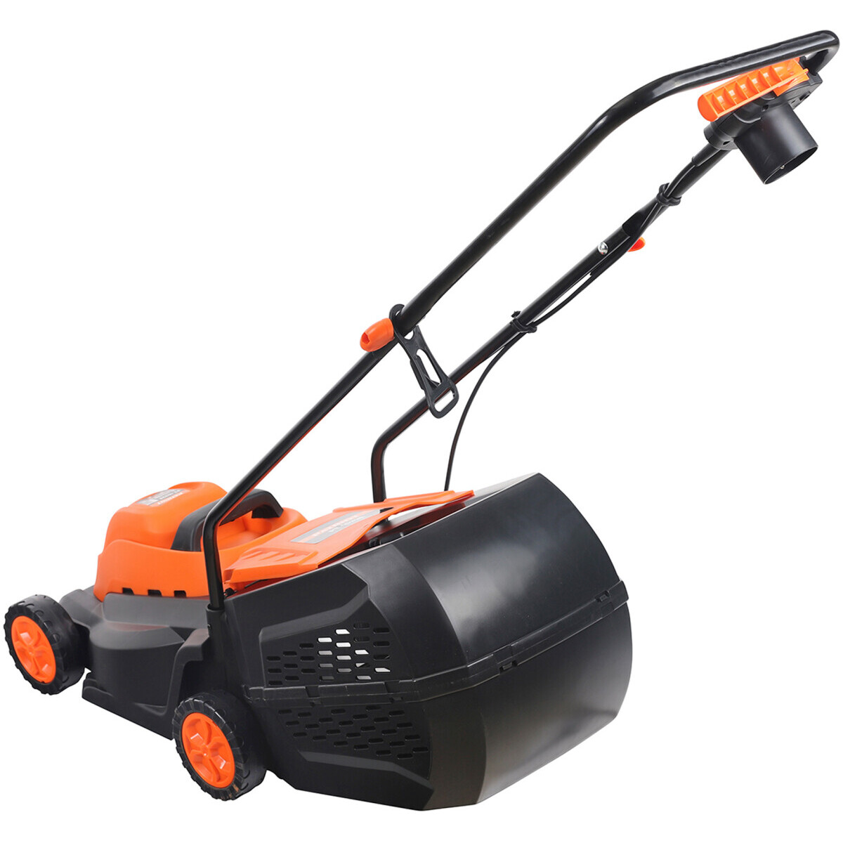 Газонокосилка PATRIOT PT1032E - 512309221 - фото 2