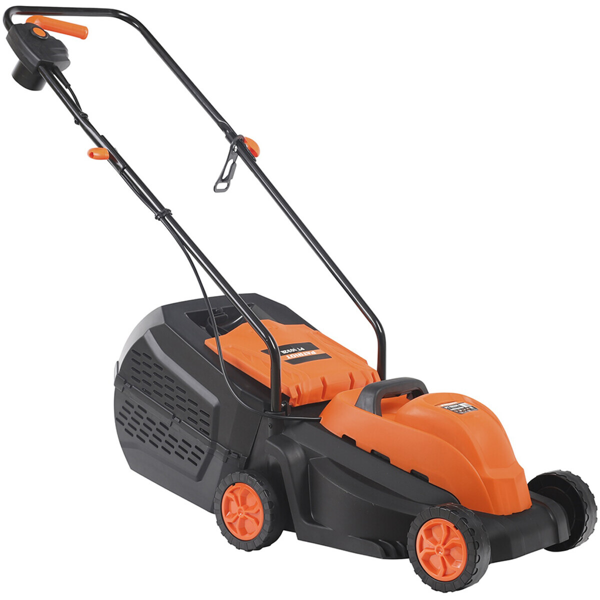 Газонокосилка PATRIOT PT1032E - 512309221 - фото 3