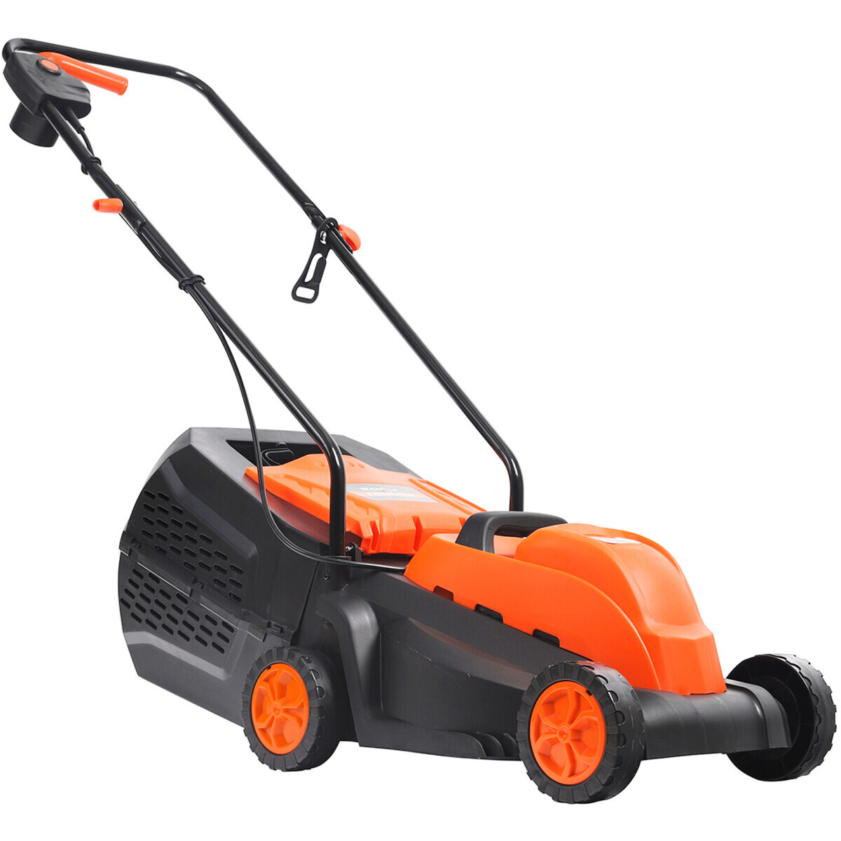 Газонокосилка PATRIOT PT1032E - 512309221 - фото 4