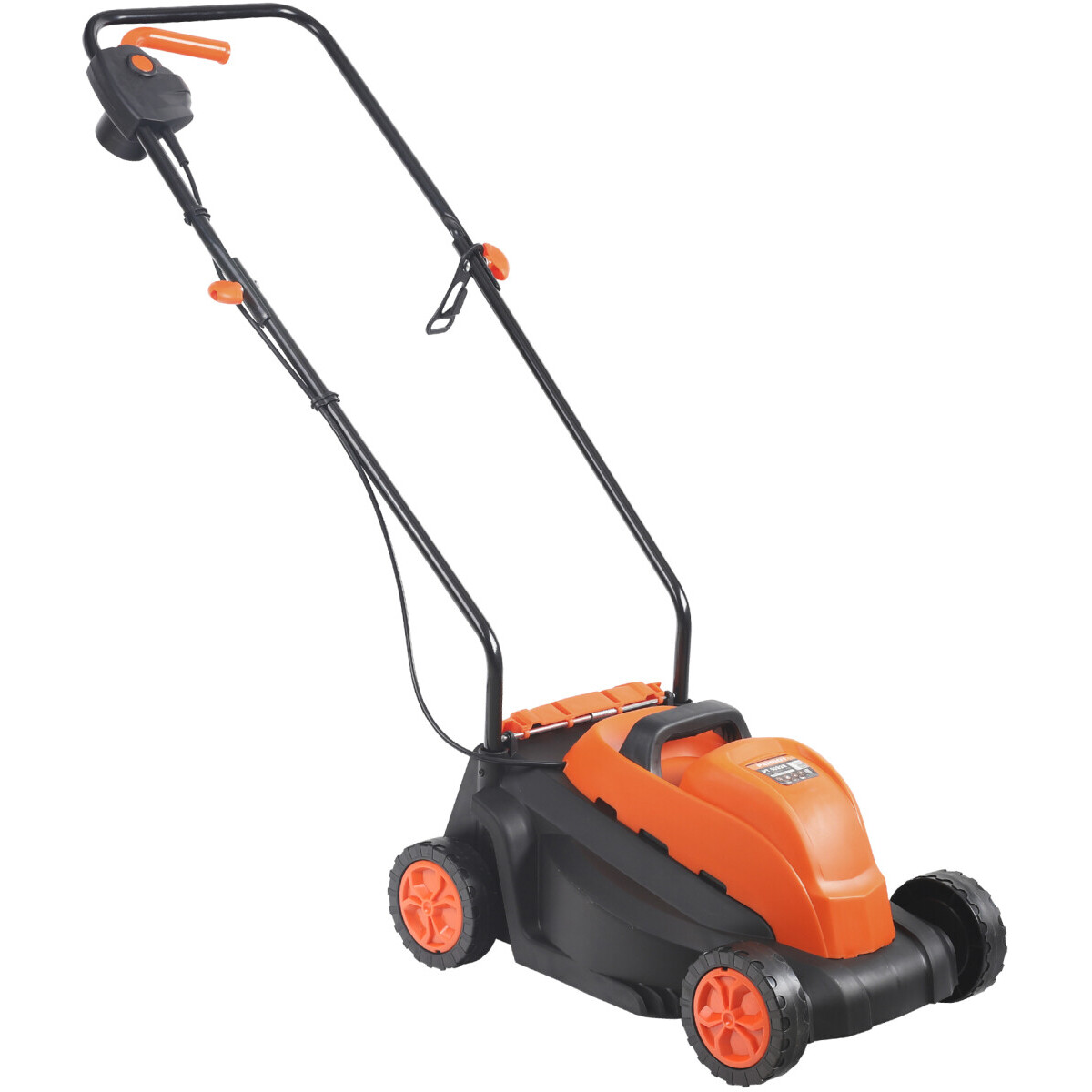 Газонокосилка PATRIOT PT1032E - 512309221 - фото 5