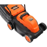 Газонокосилка PATRIOT PT1032E (512309221)