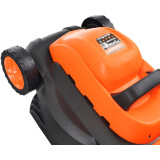 Газонокосилка PATRIOT PT1032E (512309221)