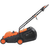 Газонокосилка PATRIOT PT1032E (512309221)