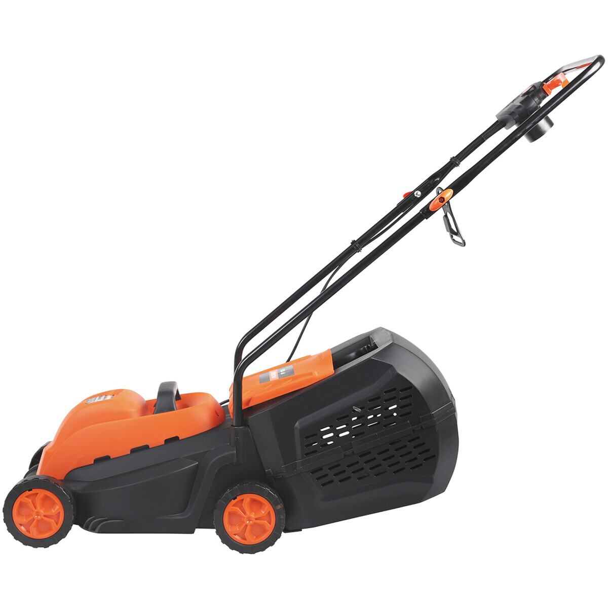 Газонокосилка PATRIOT PT1032E - 512309221 - фото 8