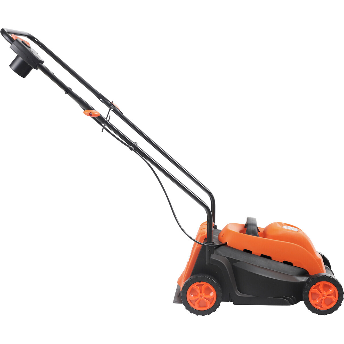 Газонокосилка PATRIOT PT1032E - 512309221 - фото 9