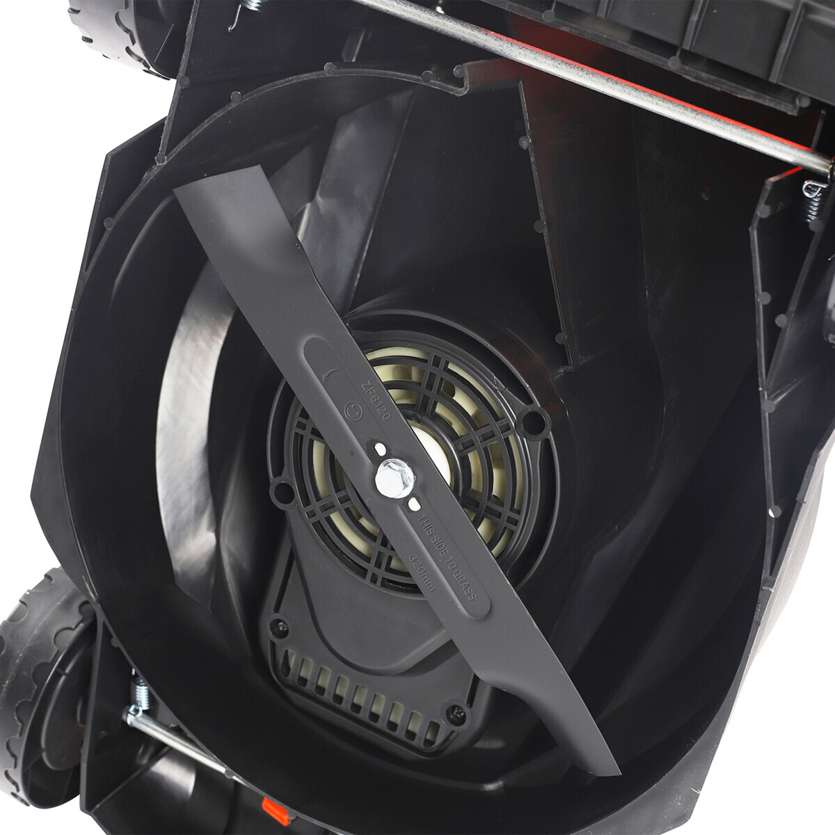 Газонокосилка PATRIOT PT1032E - 512309221 - фото 15