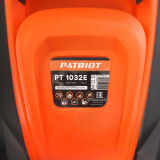 Газонокосилка PATRIOT PT1032E (512309221)