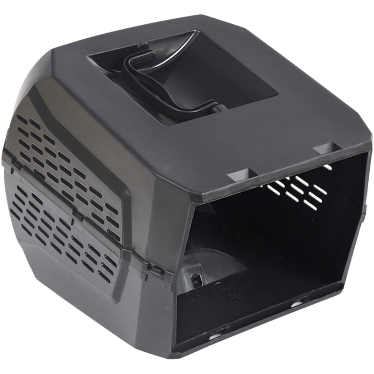 Газонокосилка PATRIOT PT1032E - 512309221 - фото 17