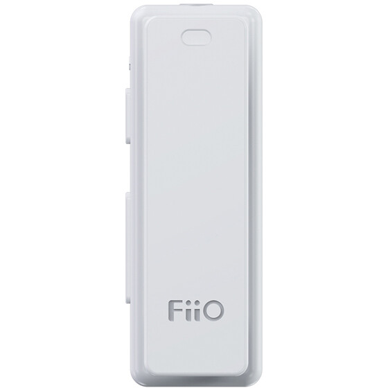 Bluetooth-ресивер FiiO BTR11 White