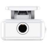 Bluetooth-ресивер FiiO BTR11 White
