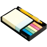 Блок для записей самоклеящийся Stick'n 21425