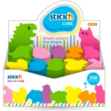 Блок для записей самоклеящийся Stick'n 21791