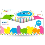 Блок для записей самоклеящийся Stick'n 21791
