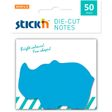 Блок для записей самоклеящийся Stick'n 21778