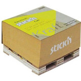 Блок для записей самоклеящийся Stick'n 21816