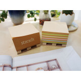 Блок для записей самоклеящийся Stick'n 21816