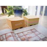 Блок для записей самоклеящийся Stick'n 21816