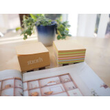 Блок для записей самоклеящийся Stick'n 21816