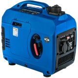 Генератор Hyundai HHY 1050SI