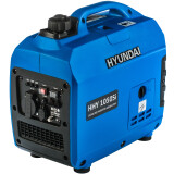 Генератор Hyundai HHY 1050SI