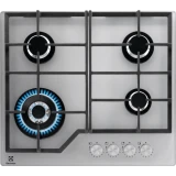 Газовая варочная панель Electrolux KGG64362S