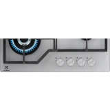 Газовая варочная панель Electrolux KGG64362S