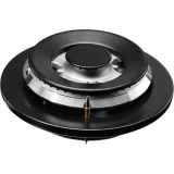 Газовая варочная панель Electrolux KGG64362S