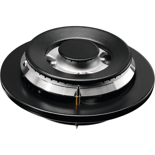 Газовая варочная панель Electrolux KGG64362S - фото 3