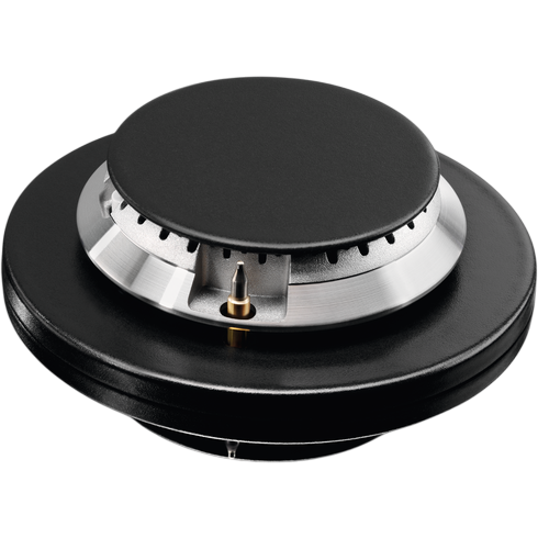 Газовая варочная панель Electrolux KGG64362S - фото 4