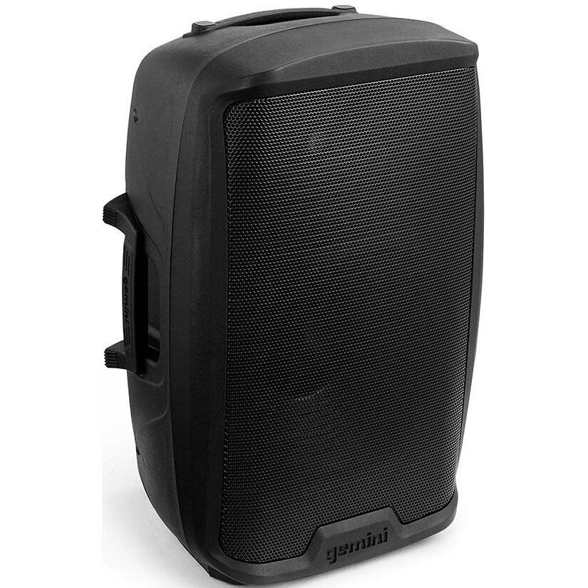 Колонка Gemini Sound AS-2112P - фото 2