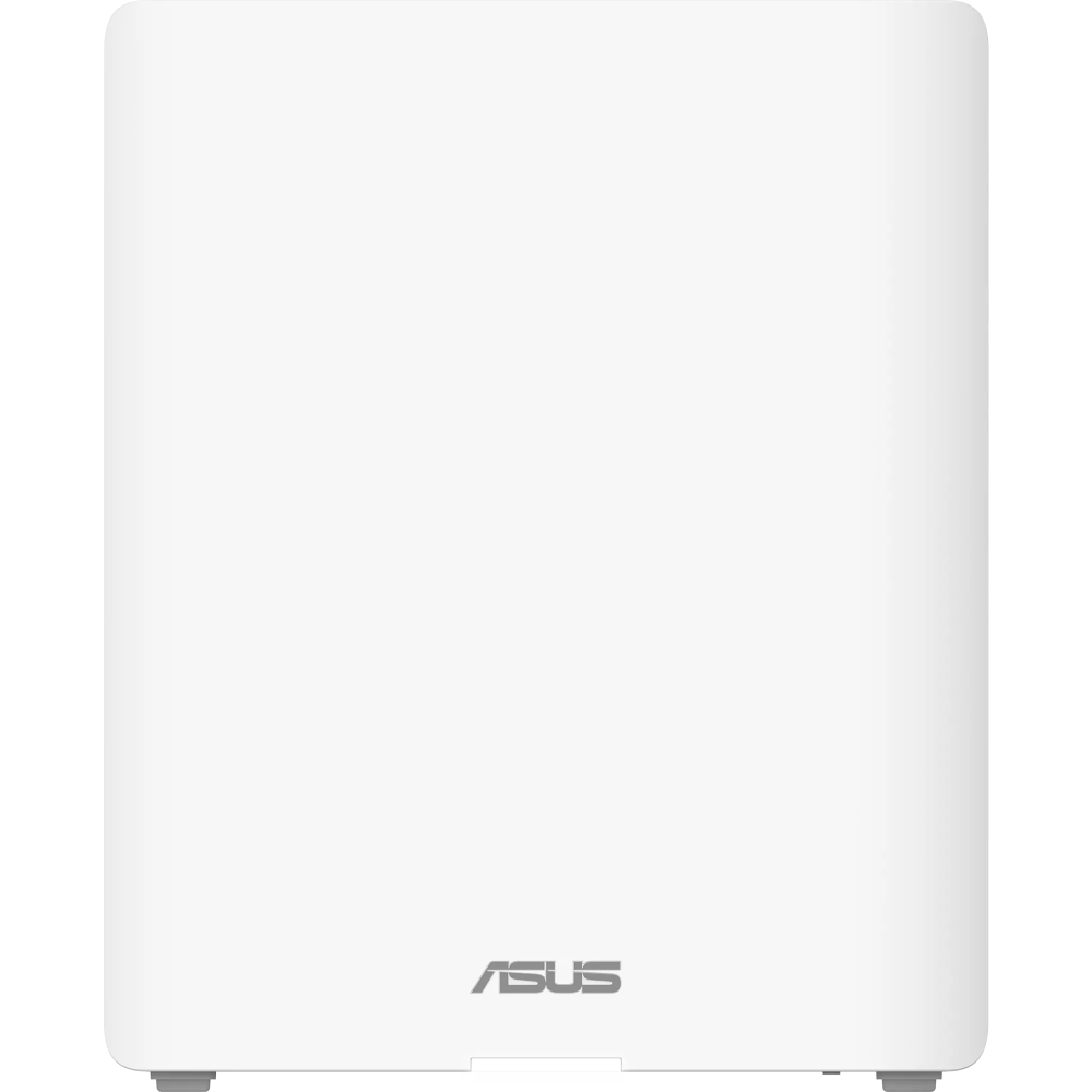 Mesh система ASUS ZenWiFi BQ16 (3 шт.) - BQ16 (W-3-PK)/90IG08K0-MO3N4V